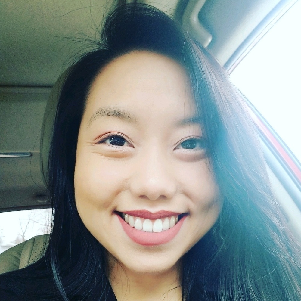 Meet your Posher, Melissa